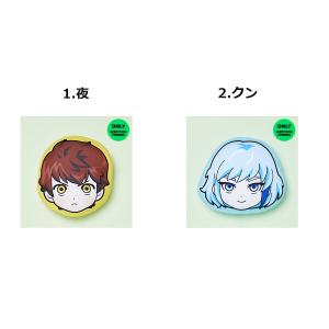 神之塔 Tower of Godフィギュア クン 夜 ビオレ2個セット 韓国 コミック グッズ『【限定版】神之塔 スタンディング フィギュア