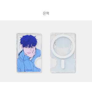 (予約12月発売)韓国 コミック グッズ『作戦...の詳細画像2