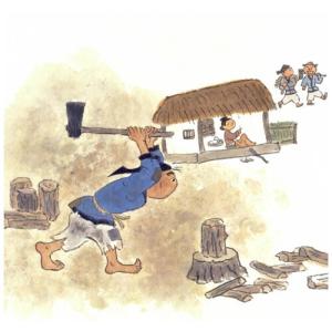 韓国語 絵本 『韓国みんなの子どもたちが一緒に...の詳細画像4