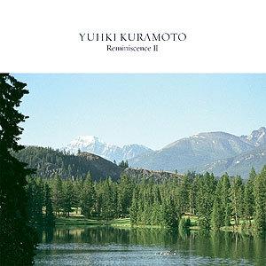 韓国 音楽CD『Yuhki Kuramoto - 回想2 Reminiscence II』韓国版 倉本裕基 - 韓国発売20周年記念アルバム｜niyantarose
