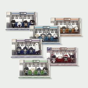 韓国映画 全知的な読者の視点から MEGABOX特典 フォトカード 全種類 韓国映画 全知的な読者の視点から MEGABOX特典 フォトカード 全