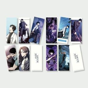 韓国 コミック グッズ『全知的な読者の視点から パーカー』公式グッズ