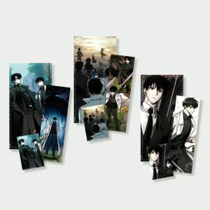 予約販売・発売日未定）韓国 コミック グッズ『全知的な読者の