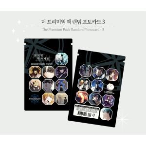 韓国 コミック グッズ『全知的な読者の視点から...の詳細画像4