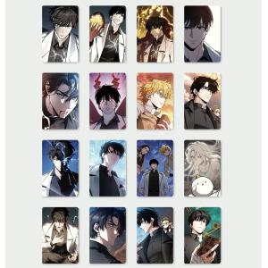 韓国 コミック グッズ『全知的な読者の視点から...の詳細画像5