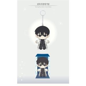韓国 コミック グッズ『全知的な読者の視点から...の詳細画像5