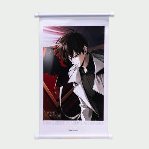 韓国 コミック グッズ『全知的な読者の視点から 25cm アクリルスタンド