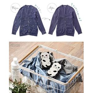 フリーランドリー プロ 洗濯 スポンジ ねこ ...の詳細画像4