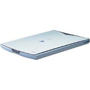 A4カラーフラットベッドスキャナ CanoScan N1240U