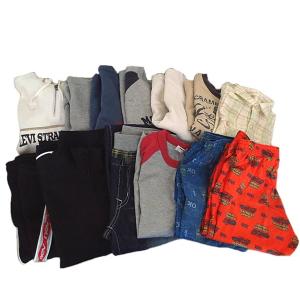 ユニクロ UNIQLO 9点 セット おまとめ ラグマート系 子ども服