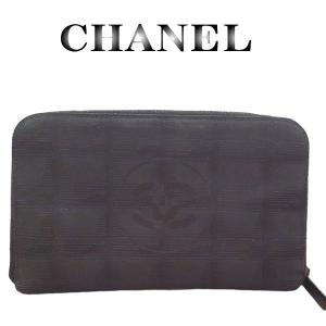 CHANEL（シャネル） アイコンライン 二つ折り財布 ココマーク No.5
