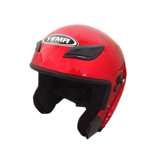 新品　YEMA　フリップアップ式フルフェイス システムヘルメット　YEMA920