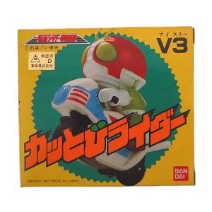 BANDAI（バンダイ） ガシャポン 仮面ライダー 電王 イマジン まちぼう