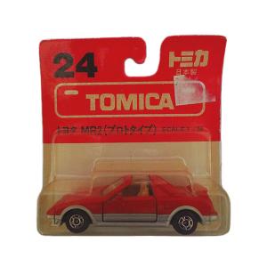 トイズドリームプロジェクト 光岡 オロチ 兜仕様 トミカあこがれの名車