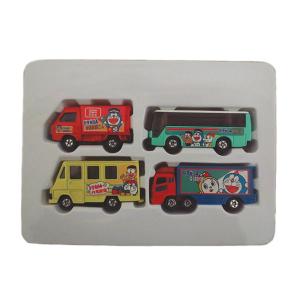 新品 トミー キャラトミカ ドラえもん 運搬車...の詳細画像2