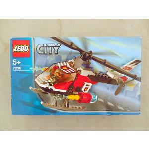 LEGO（レゴ） シティ 海上レスキューヘリコプター 60166 新品 送料無料