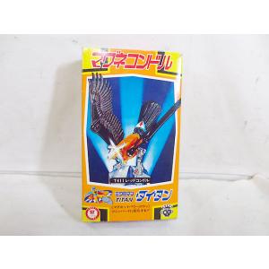 タカラ ダイアクロン 爆転アタックロボ アタックロボ ジェットタイプ 爆転アタックロボ