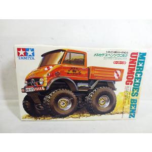 タミヤ 1/8 トリプルホイール ダンシングライダー（組立キット）(T3-01