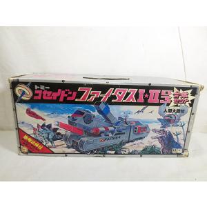 ポピー ポピニカシリーズ バリブルーン 「秘密戦隊ゴレンジャー」 PA