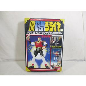 BANDAI◇ヒーロー│特撮/世界忍者戦ジライヤ : セカンドストリート