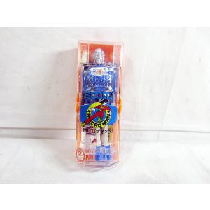 新品 タカラ ミクロマン ミクロチェンジシリーズ MC-13 ガンロボ