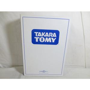 新品　タカラトミー 株主優待 2009 リカちゃん　トミカ　チョロ　セット　未開封