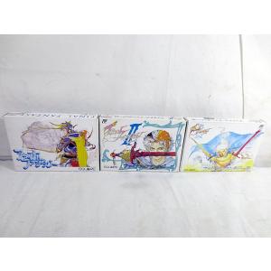 美品　 FC ファミコン ファイナルファンタジー　セット