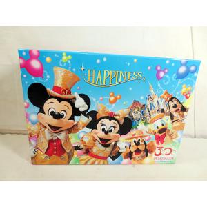 新品　Disney ディズニー 30周年 ハピネス CD　未開封