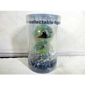 新品　ラナ VARIARTS ヴァリアーツ ドラえもん 006　タイムマシン　未開封