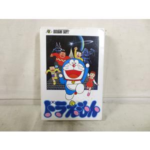 美品　FC　ファミコン ドラえもん　