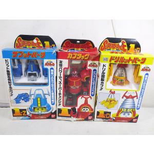 ★当時品★　スーパーチェンジシリーズ　ビーロボ カブタック　クワジーロ 新品同様 バンダイ ビーロボ カブタック スーパーチェンジシリーズ