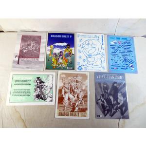 新品 ドラゴンボール 幽遊白書 ダイの大冒険 ...の詳細画像1