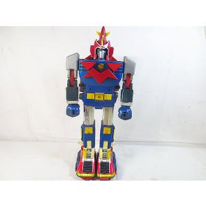 美品　ポピー　超合金　超電磁マシーン ボルテスV ファイブ
