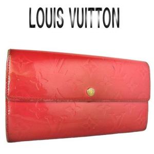 ルイヴィトン キーケース LOUIS VUITTON 破格本物 ヴェルニ