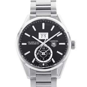 タグホイヤー カレラ キャリバー8 GMT WAR5010.BA0723 新品 メンズ 時計 腕時計 :war5010-ba0723:腕時計専門店  NJタイム - 通販 - Yahoo!ショッピング