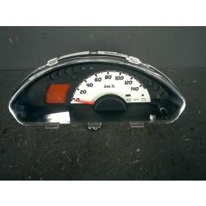 オッティ DBA-H92W スピードメーター S4 4WD CLN(A31)  810C192 24...