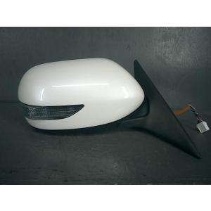 レガシィ ABA-BL5 右サイドミラー 2.0RスペックB 4WD 37J   91031AG22...