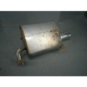 レガシィ TA-BP5 Rマフラー 2.0R 4WD 32J  【右用】 44300AG651