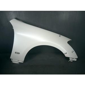 フーガ CBA-PNY50 右Fフェンダー 350XV4 4WD QX1   63100-EG030