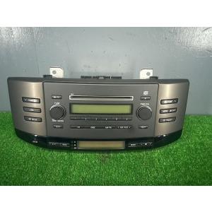 マークＸ DBA-GRX125 オーディオ 250G4 4WD 202 マツシタ CQ-JS2400...