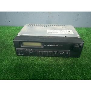 ＡＤ DBF-VZNY12 ラジオ VE 4WD K23 Clarion RP-9436P-B 28...