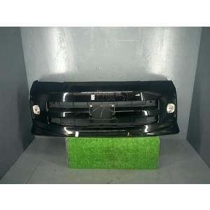 ヴォクシー CBA-AZR65G Fバンパーフェース Z煌 4WD 8人 202