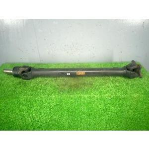 ミニキャブ GBD-U62V Rプロペラシャフト CD 4WD W37   3401A156