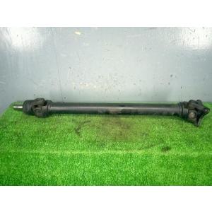 ミニキャブ GBD-U62V Rプロペラシャフト CD 4WD A31   3401A156