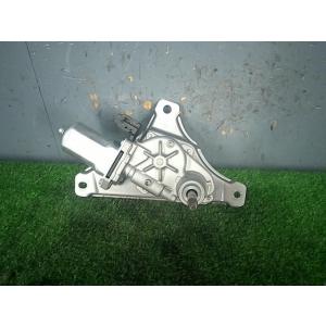 ＡＺワゴン DBA-MJ23S Rワイパーモーター XG 4WD 39E(ZDK) デンソー 259...