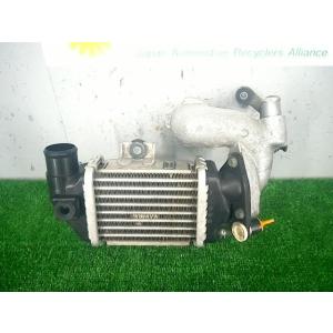 ムーヴ DBA-LA110S インタークーラー カスタム RS 4WD R64   17940-B2...