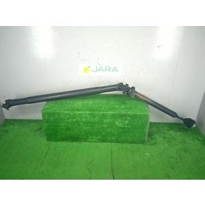 ムーヴ DBA-LA110S Rプロペラシャフト カスタム RS 4WD R64   37100-B...