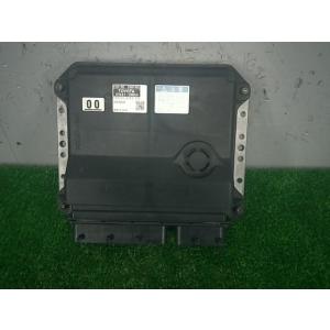 エスティマ DBA-ACR55W エンジンコンピューター アエラス 4WD 7人 070 デンソー ...