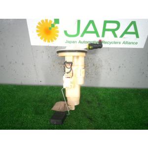 アルト DBA-HA35S フューエルポンプ ECO-S ZJ3 ミツビシ UC-T35BSU1 1...