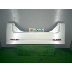 タント ABA-L360S Rバンパーフェース カスタムVS 4WD W24  52159-B215...